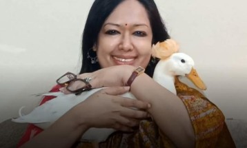 বিএনপি যোগাযোগ করতে চাইলে সরাসরি না করে দিলেন: রুমিন ফারহানা