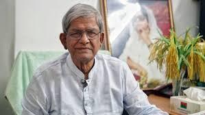 আজকের এই বিজয় বাংলাদেশের বিজয় : মির্জা ফখরুল