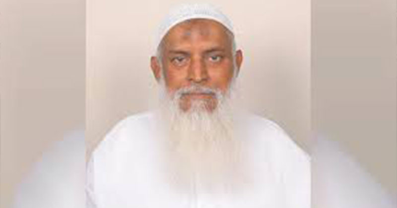 ধর্মমন্ত্রী হলেন ৬ বারের এমপি কায়কোবাদ