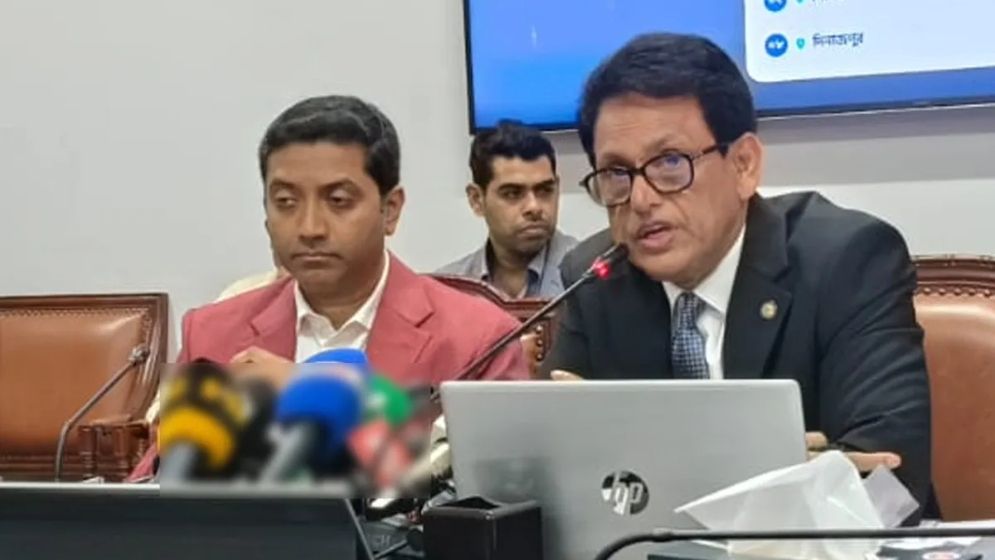কর্মকর্তা পদে কর্মচারীদের বসানোর বিষয়টি রিভিউ করা হবে