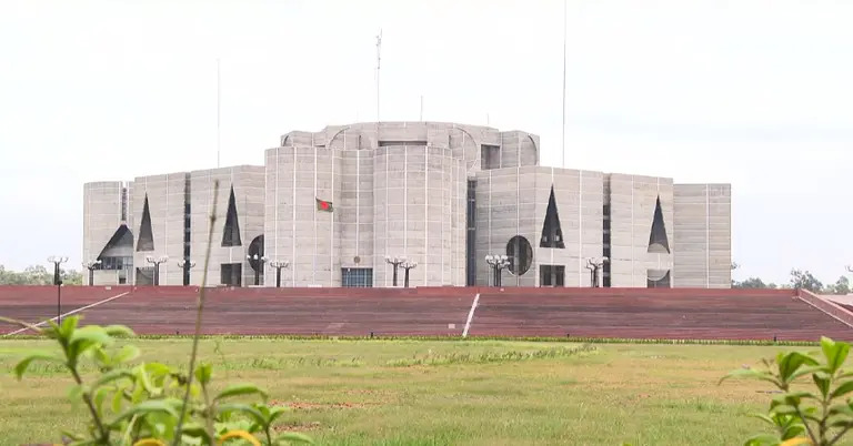 শপথ অনুষ্ঠানে থাকছেন ১২০০ দেশি-বিদেশি অতিথি