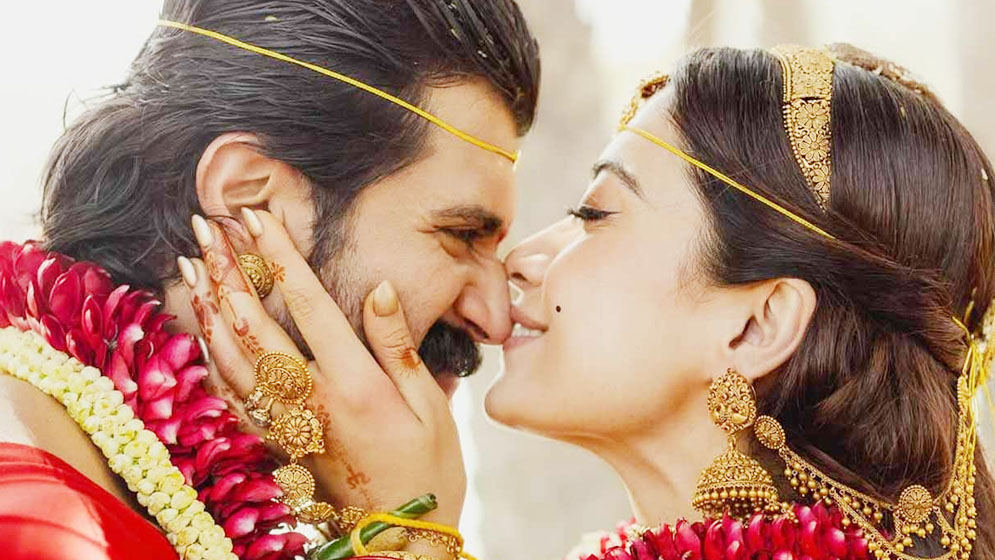 বিরুষ্কার বিয়েতে খরচ ১০০ কোটি, বিজয়-রাশমিকার কত?