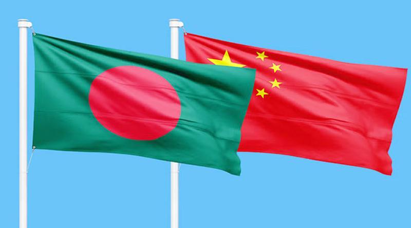 নতুন সরকারের সঙ্গে কাজ করতে আগ্রহী চীন