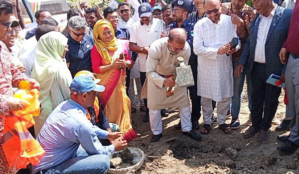 শহীদ জিয়ার চেতনায় কৃষি ও পরিবেশ রক্ষায় নতুন অভিযাত্রা