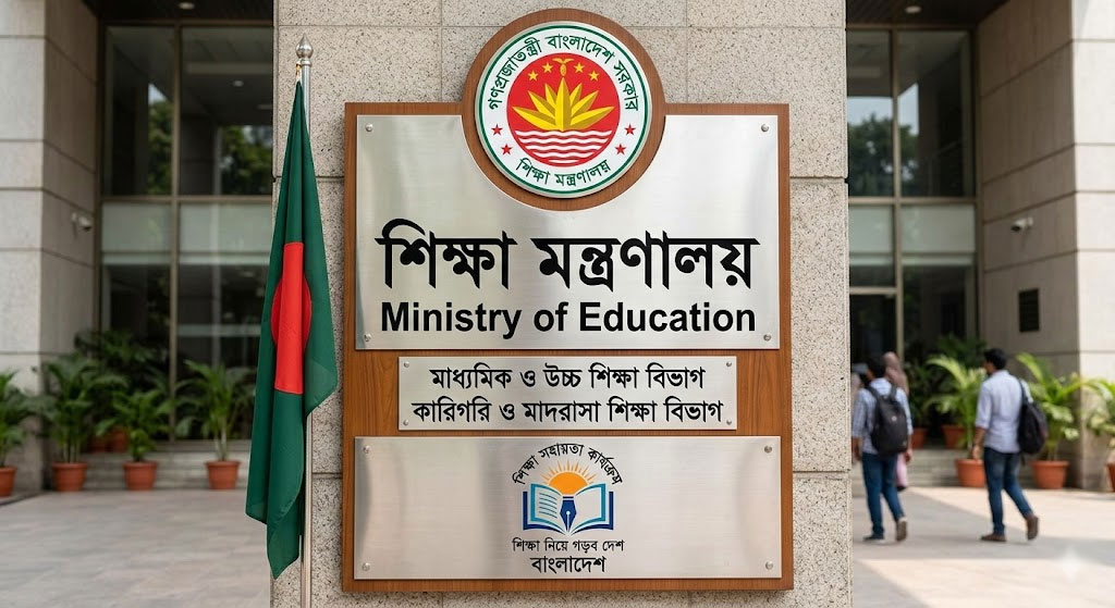 জালিয়াতির মহোৎসব এক প্রতিষ্ঠানের ৬৩ শিক্ষকের ৫৭ জনই ‘অবৈধ’
