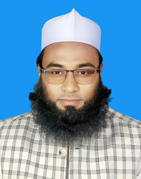 তাহিরপুর উপজেলা পরিষদ নির্বাচনে ভাইস চেয়ারম্যান পদে মাওলানা ফয়সাল আমিন জিহাদী