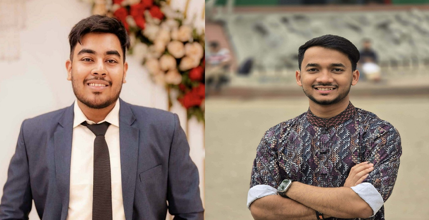 জবি রেমিয়ান্স ব্রাদারহুডের নেতৃত্বে রাফি সোহান
