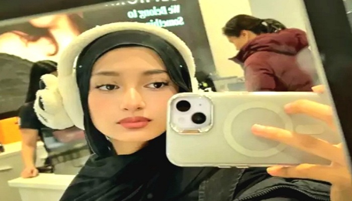 যুক্তরাষ্ট্রে সড়ক দুর্ঘটনায় সিলেটের গোলাপগঞ্জের তরুণী নিশাতের মৃত্যু
