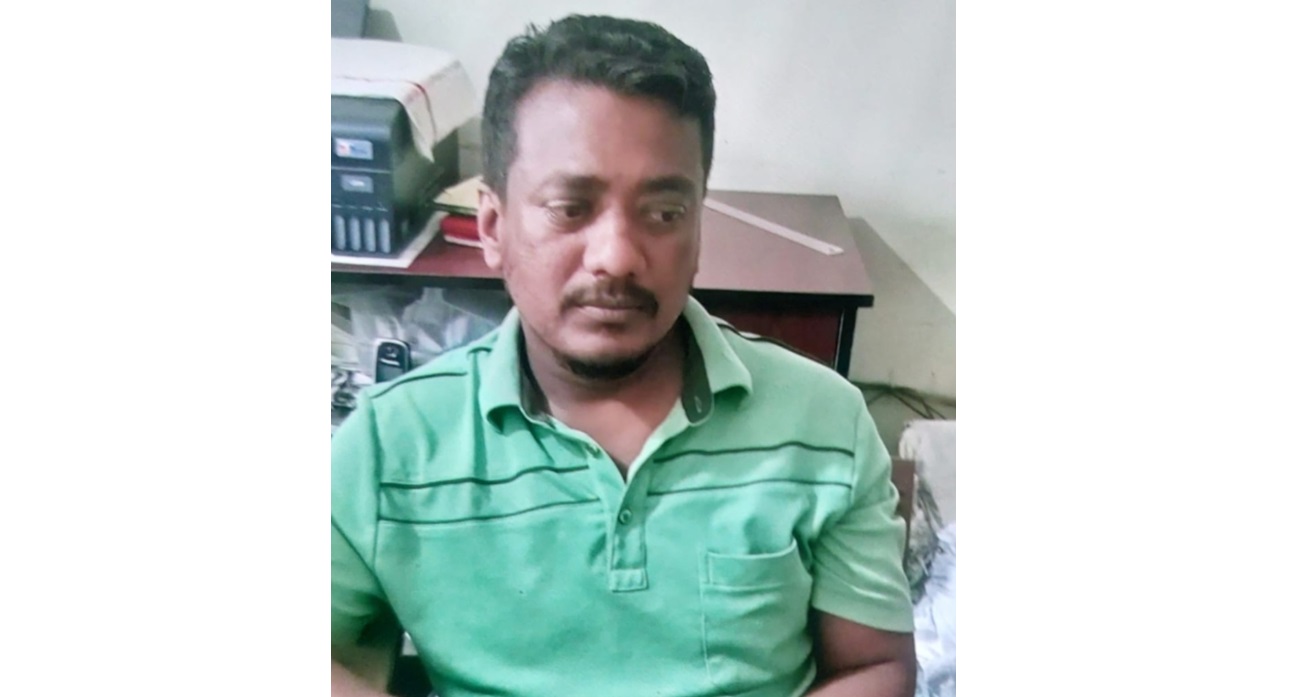 নোয়াখালীতে টেন্ডার বক্সে জোর করে সিডিউল জমা শ্রমিকদল নেতাকে ২ দিনের কারাদণ্ড
