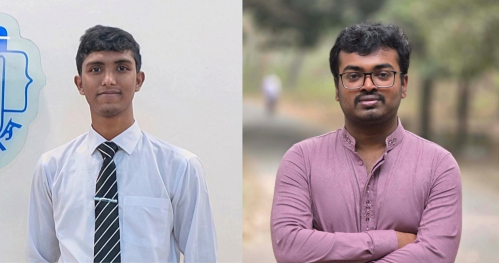 জাবি সাংবাদিক সমিতির নতুন সভাপতি মাহ আলম, সেক্রেটারি রাজিব রায়হান