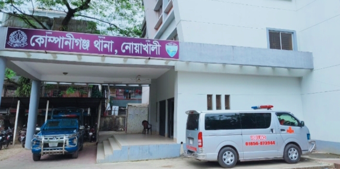 নোয়াখালীতে পারিবারিক কলহে যুবকের আত্মহত্যা