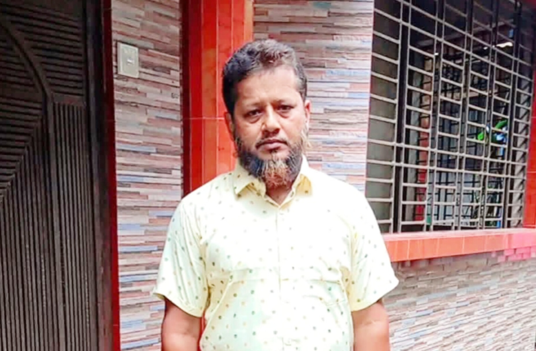 লক্ষ্মীপুরের রায়পুরে তুচ্ছ ঘটনাকে কেন্দ্র করে মার-ধর যুবদল নেতার মৃত্যু