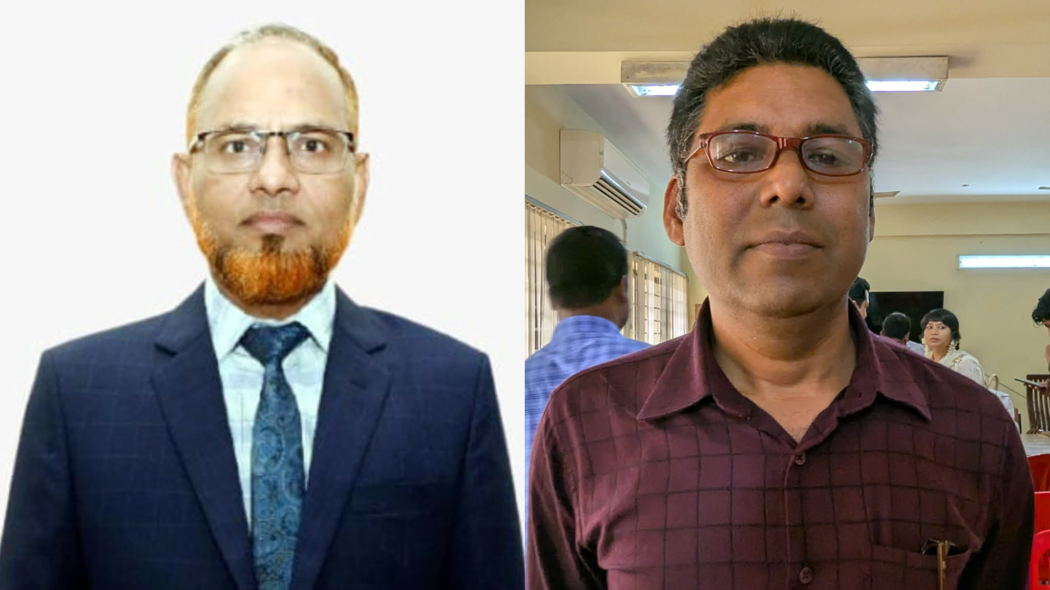 কুবিতে শিক্ষক সমিতি নির্বাচনের লক্ষ্যে আহ্বায়ক কমিটি গঠন
