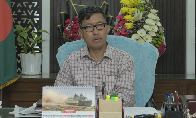 দীঘিনালার বোয়ালখালী বাজারে ভয়াবহ অগ্নিকাণ্ড: ৩৫টি দোকান ভস্মীভূত, মন্ত্রী দীপেন দেওয়ানের সমবেদনা