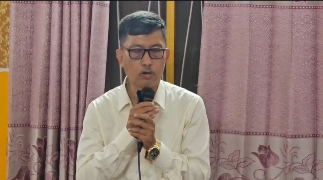 ভেদাভেদহীন সমাজ গঠনে কাজ করছে সরকার: পার্বত্য মন্ত্রী