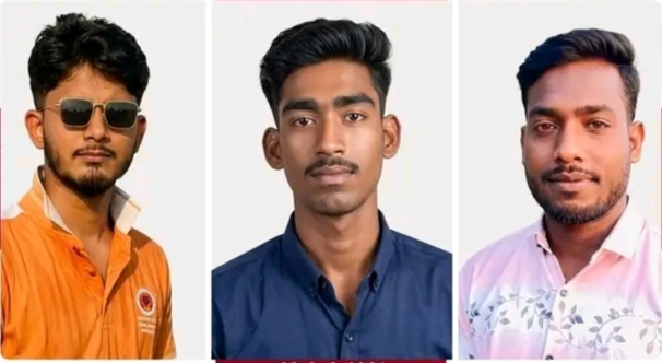 আত্রাইয়ে হোলি উৎসবে মদপানে অসুস্থ ৪ যুবক, চিকিৎসাধীন অবস্থায় একজনের মৃত্যু