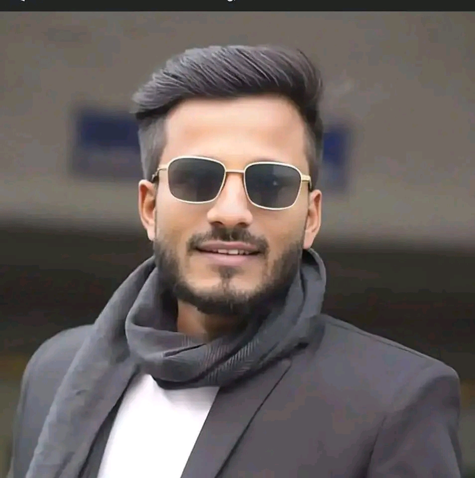 ভরপাশা ইউনিয়নে পরিবর্তনের হাওয়া: চেয়ারম্যান পদে সাংবাদিক খান মো: মেহেদী