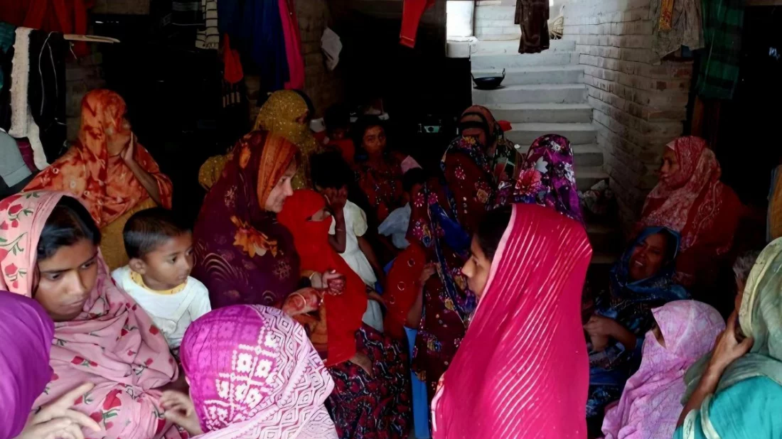 কুমিল্লা দূর্ঘটনায় ঝিনাইদহের একই পরিবারের ৩ জনসহ নিহত ৫