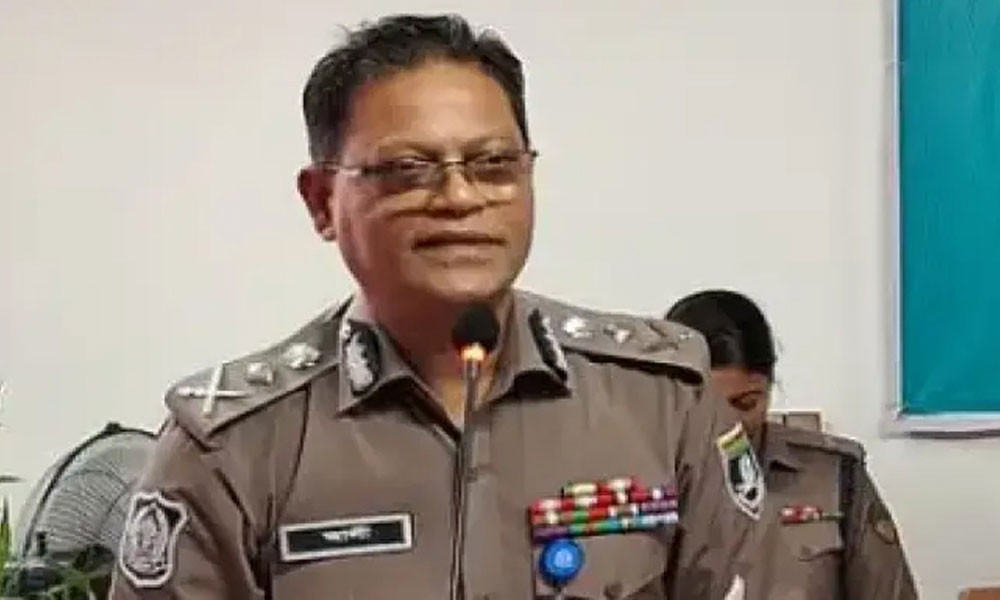 ঈদযাত্রায় বেশি ভাড়া নিলেই ব্যবস্থা নেবে পুলিশ : আইজিপি