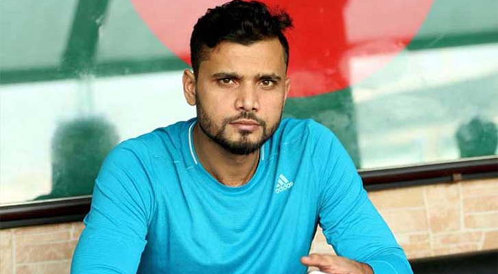মাশরাফির জন্য দরজা খোলা রাখছে বিসিবি