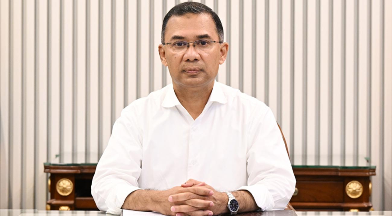 স্পিকারের স্ত্রীর মৃত্যুতে প্রধানমন্ত্রীর শোক