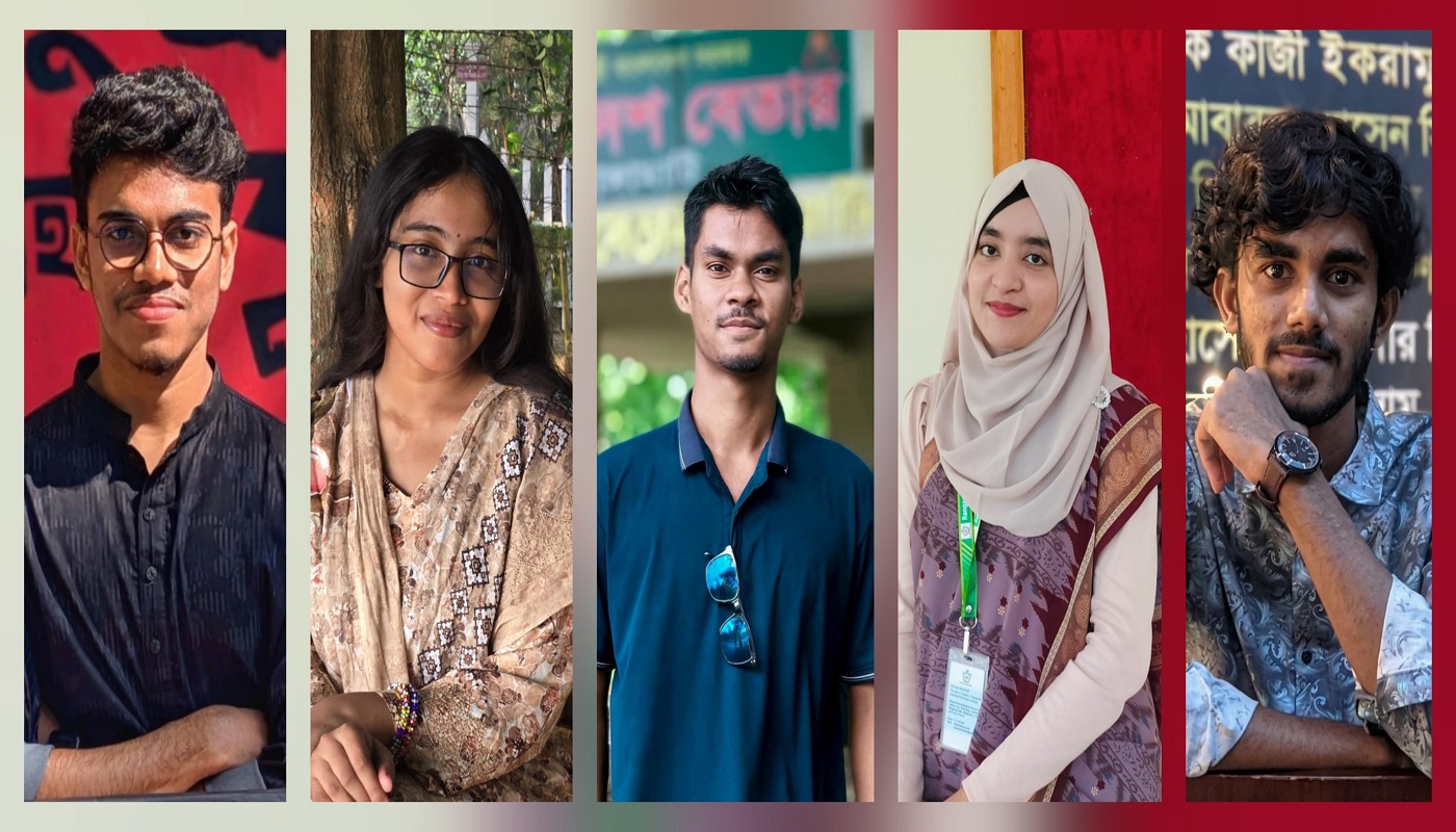 ঈদুল ফিতর নিয়ে রাবিপ্রবি শিক্ষার্থীদের ভাবনা