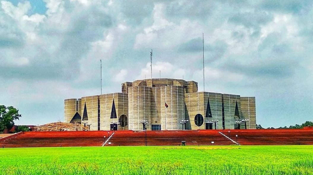 জাতীয় সংসদ কমিটির প্রথম বৈঠক আজ