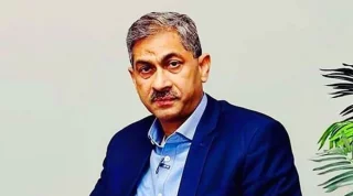 স্পিকারের স্ত্রীর মৃত্যুতে পানি সম্পদ মন্ত্রীর শোক