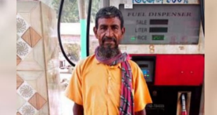 কুড়িগ্রামে জ্বালানি তেল পাচ্ছেন না কৃষক ও নৌযান চালকরা
