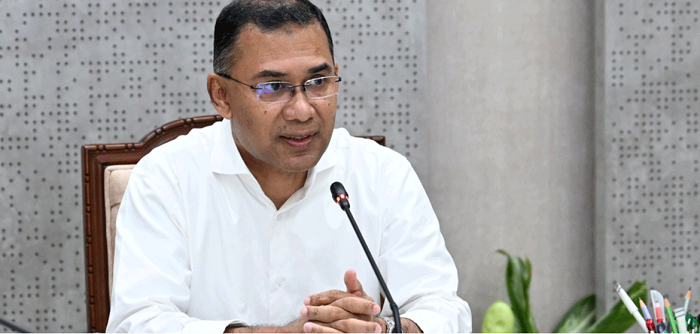 জ্বালানি পরিস্থিতি’ নিয়ে বিশেষ সভা প্রধানমন্ত্রীর