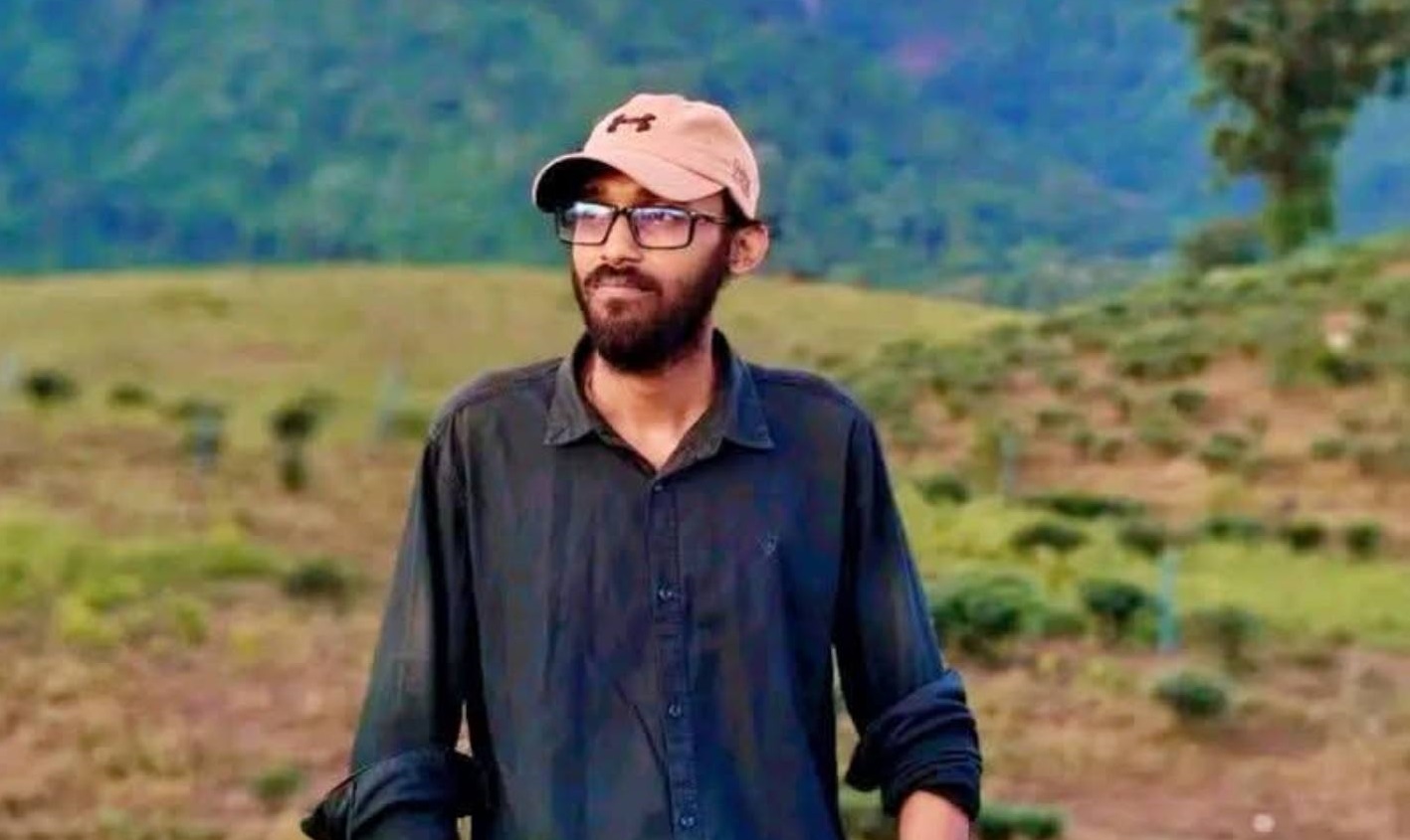 কালীগঞ্জে ট্রেনে কাটা পড়ে যুবকের মৃত্যু