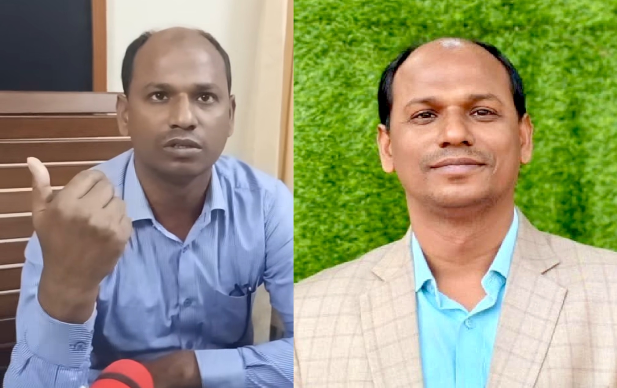 মান্দায় বিআরডিবি কর্মকর্তার বিরুদ্ধে নিয়মিত অফিস ফাঁকির অভিযোগ