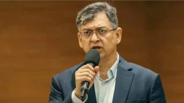 জুলাইয়ের জন-আকাঙ্ক্ষা অগ্রাধিকার নিয়ে যা বললো স্বরাষ্ট্রমন্ত্রী