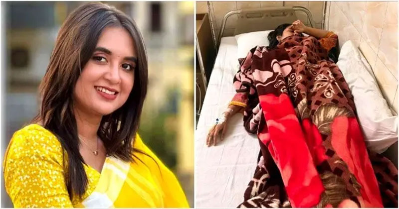দ্বিতীয় দফায় ভারতে অস্ত্রোপচার তানিয়া বৃষ্টির