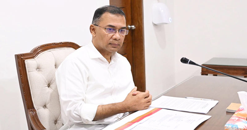 বিদ্যুৎ ব্যবহারে সাশ্রয়ী হতে সকলের প্রতি আহ্বান প্রধানমন্ত্রীর