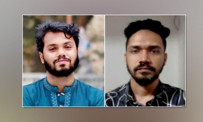 ওসমান হাদি হত্যায় প্রধান আসামি ফয়সালসহ গ্রেফতার ২