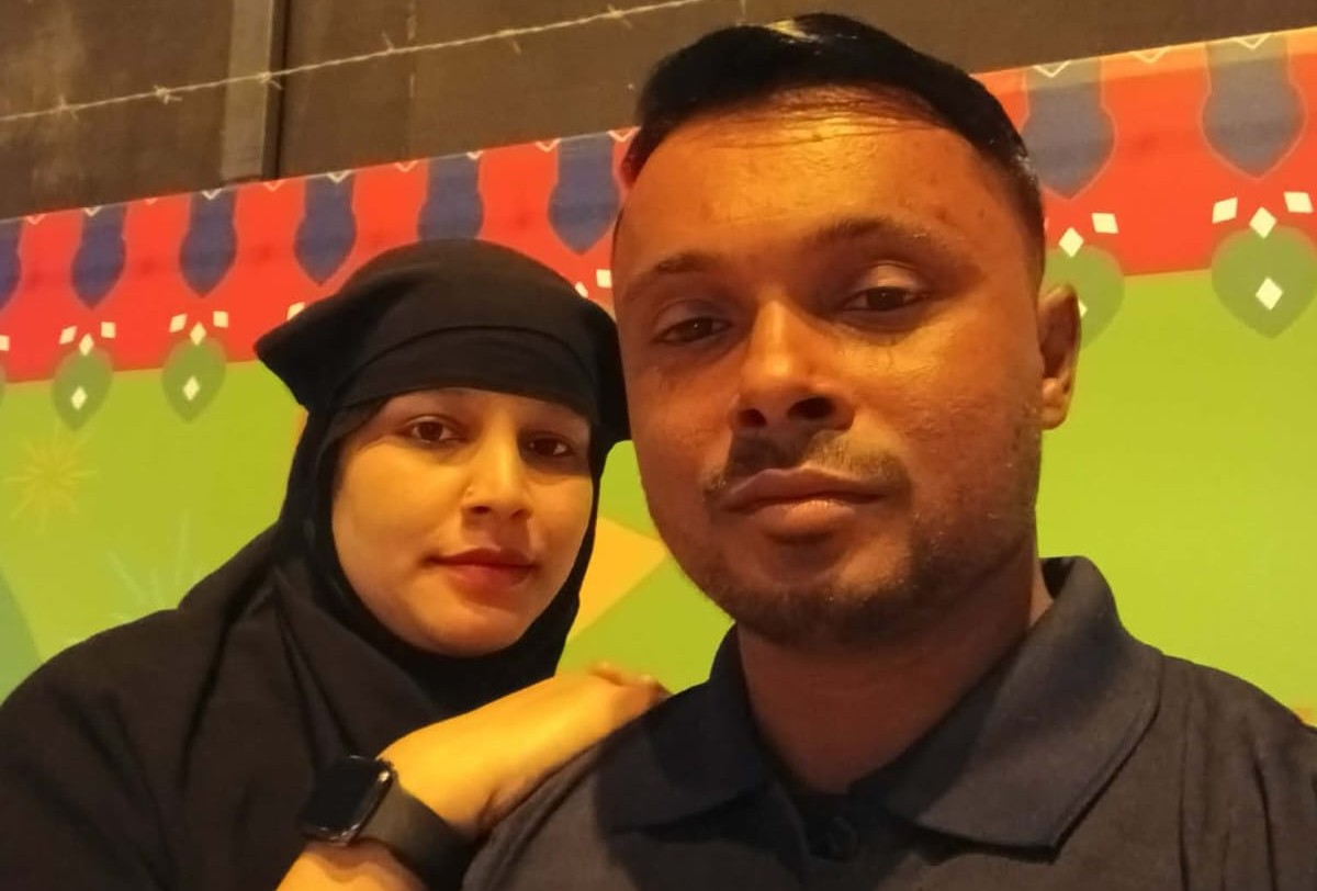 চার লাখ টাকা নিয়ে উধাও প্রবাসীর স্ত্রী! থানায় অভিযোগ