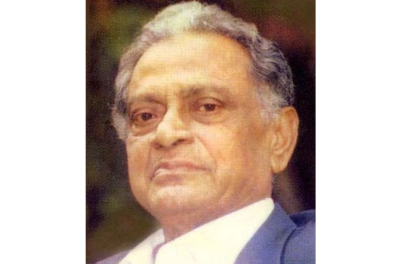 ভাষা সৈনিক কাজী গোলাম মাহবুবের ২০তম মৃত্যুবার্ষিকী আজ