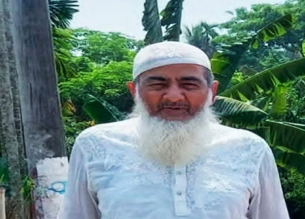 গৌরনদীর বিশিষ্ট সমাজ সেবক মোক্তার হোসেন সরদারের ইন্তেকাল