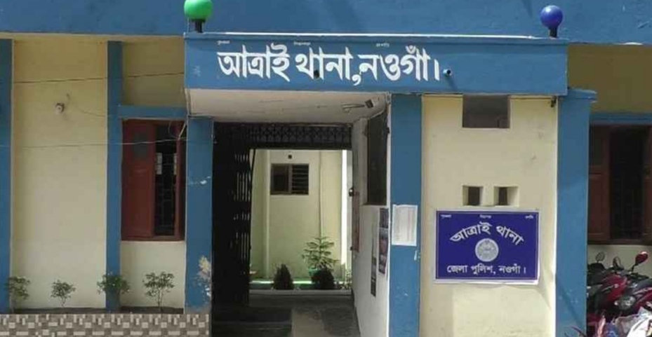 আত্রাইয়ে স্ত্রী-সন্তানকে ছুরিকাঘাতে হত্যার পর মাদকাসক্ত স্বামীর আত্মহত্যা