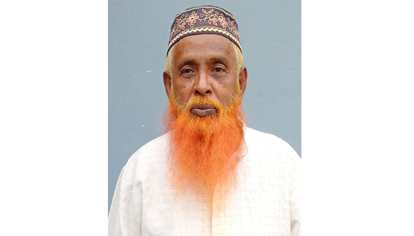নড়াইল জেলা পরিষদে প্রশাসক হিসেবে নিয়োগ পেলেন বীর মুক্তিযোদ্ধা মোস্তাফিজুর রহমান আলেক