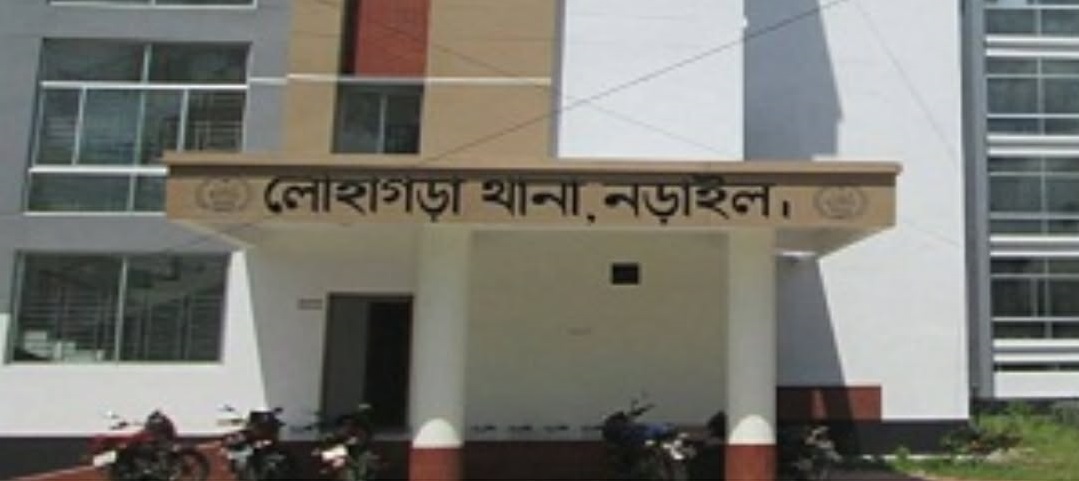 লোহাগড়ায় চাচার বালি পরিবহনের ট্রাক্টর থেকে পড়ে ভাতিজার করুণ মৃত্যু
