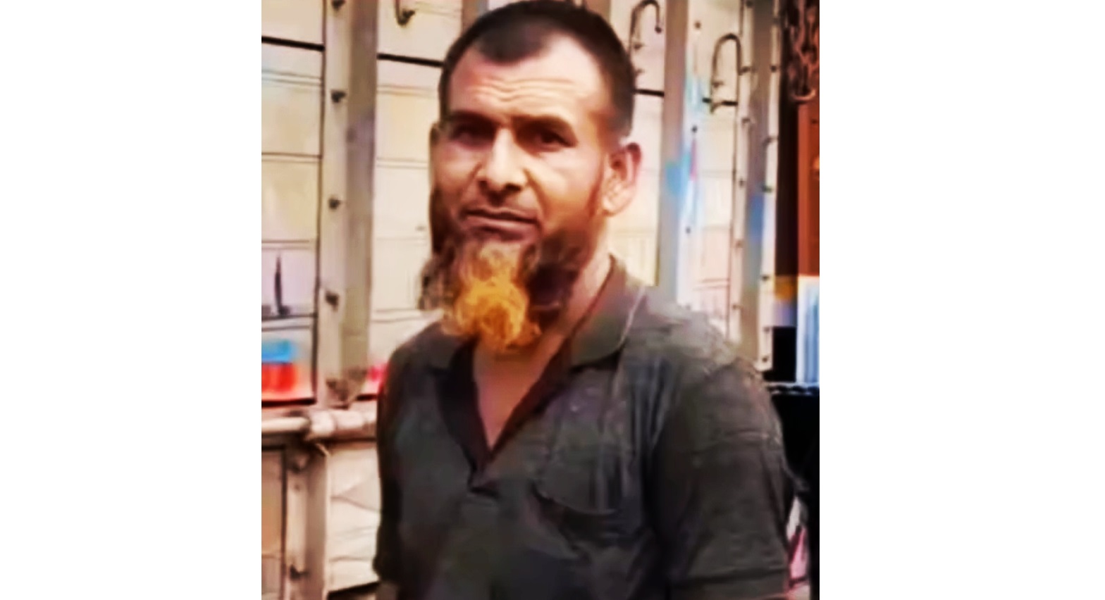 শেষ রক্ষা হয় নাই, ঘাতক ট্রাক চালক র্যাবের হাতে গ্রেফতার