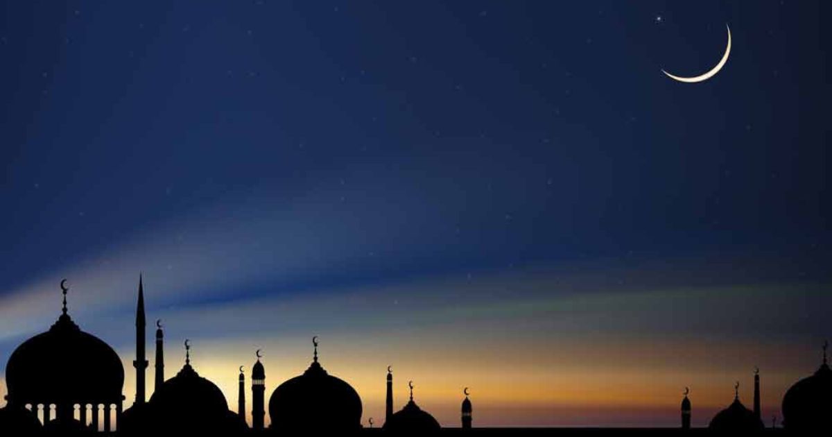 জাতীয় চাঁদ দেখা কমিটির সভা আজ