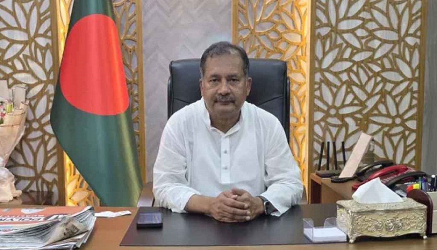 জুলাই যোদ্ধাদের আইনি সুরক্ষা দেওয়া হবে: তথ্যমন্ত্রী
