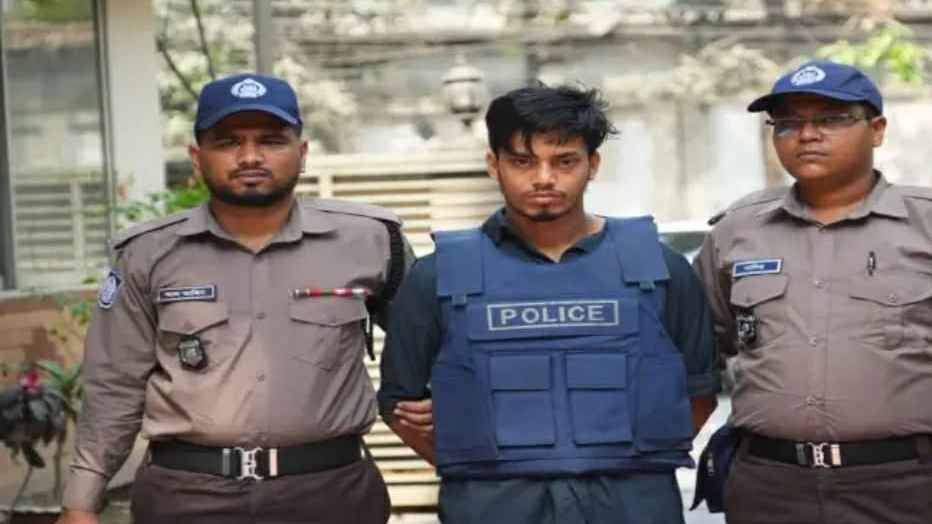 রাজধানীর বিভিন্ন স্থান থেকে মানুষের কাটা হাত-পা ও মাথা উদ্ধার