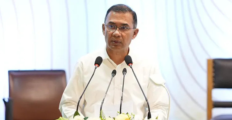 ধর্ষণ ও নারী নির্যাতন মামলা দ্রুত নিষ্পত্তির নির্দেশ প্রধানমন্ত্রীর