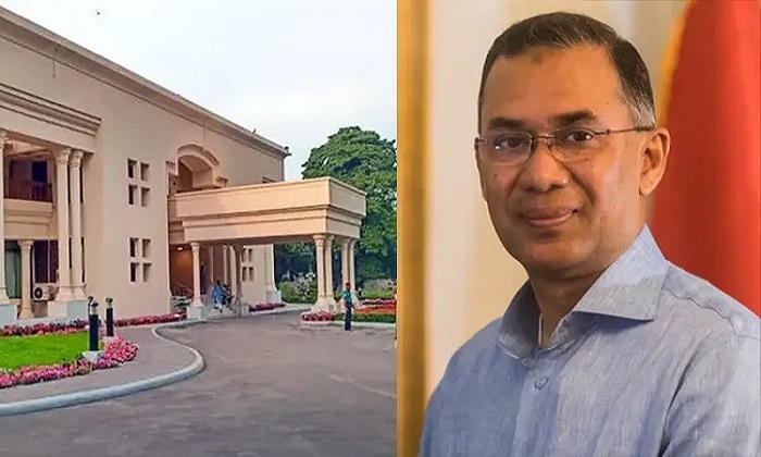 রাজধানীর নিজ বাসভবনেই থাকার সিদ্ধান্ত প্রধানমন্ত্রীর: তিরিক্ত প্রেস সচিব