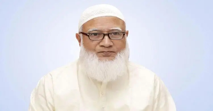 বিরোধীদলীয় নেতা ডা. শফিকুরের এপিএস নিয়োগ