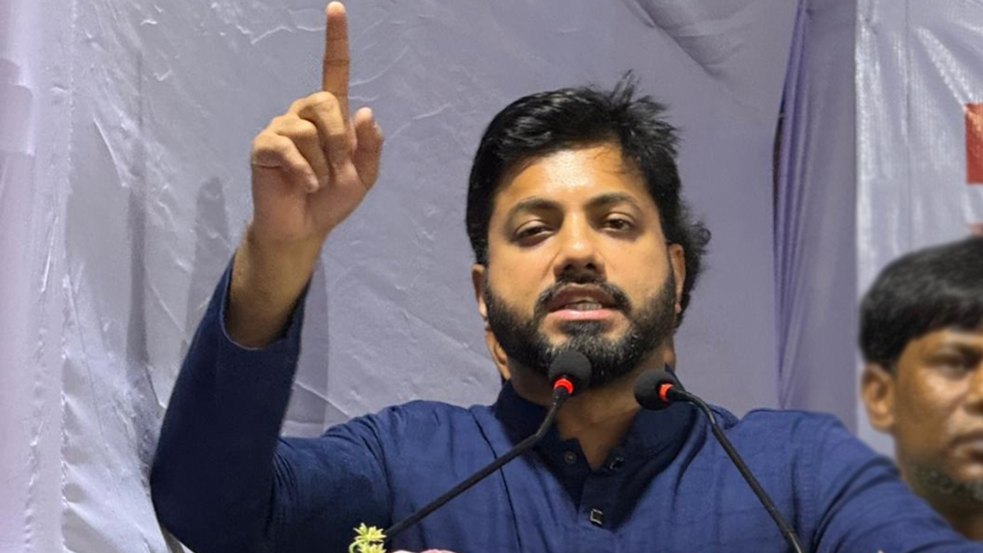 রমজানে বাজার পরিস্থিতি স্থিতিশীল রয়েছে: প্রতিমন্ত্রী ইশরাক